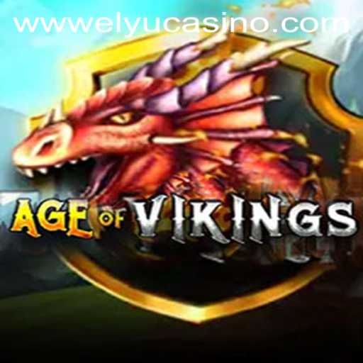 Discover the Immersive World of AgeofViking - The Ultimate Adventure Experience