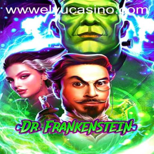 DrFrankenstein: A Riveting Journey Into the World of Elyucasino