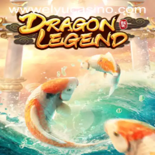 Discover the Enchanting World of DragonLegend: A Dive into Elyucasino's Latest Hit