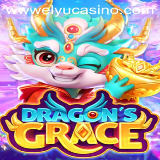 DragonsGrace: A Mesmeric Journey into Elyucasino