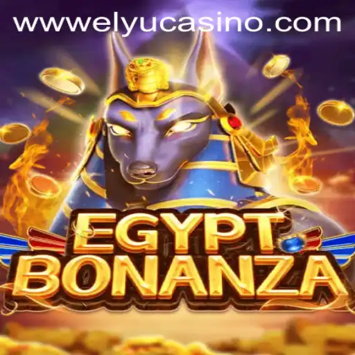 Experience the Adventure of EgyptBonanza: A Deep Dive into the Exciting World of Elyucasino