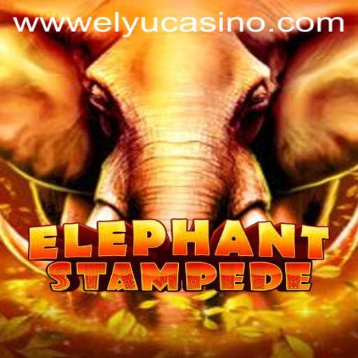 Discover the Thrilling Adventure of 'ElephantStampede' at Elyucasino