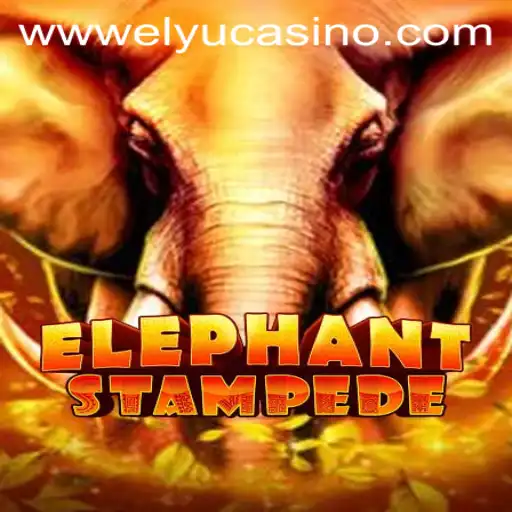 Discover the Thrilling Adventure of 'ElephantStampede' at Elyucasino