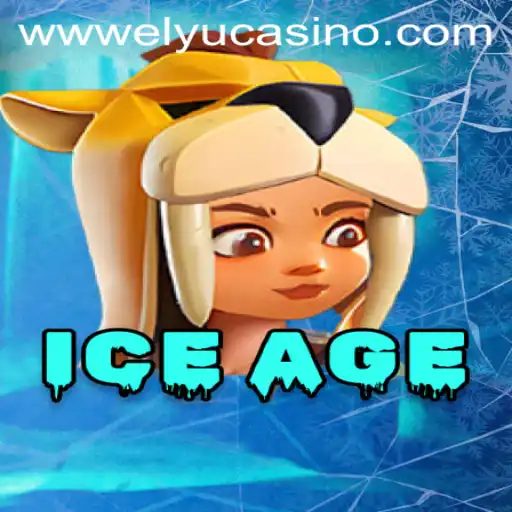 Exploring the Frosty World of IceAge Elyucasino