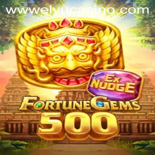 Exploring FortuneGems500: A Thrilling Adventure with Elyucasino