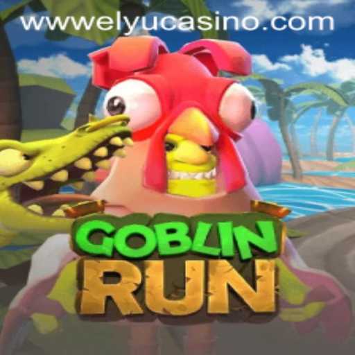 GoblinRun Game Guide: Experience the Thrill at Elyucasino