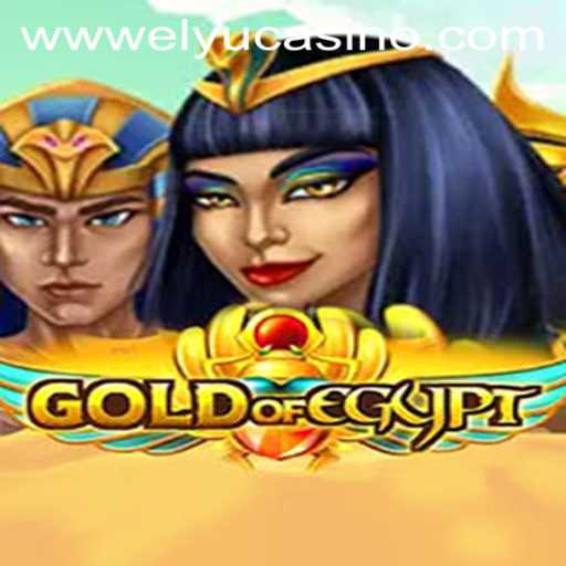 Exploring the Thrilling World of GoldOfEgypt at Elyucasino