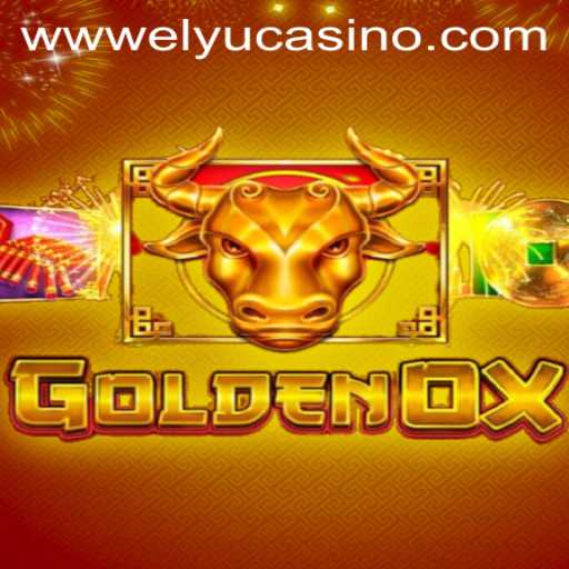 Exploring the Enchanting World of GoldenOx at Elyucasino
