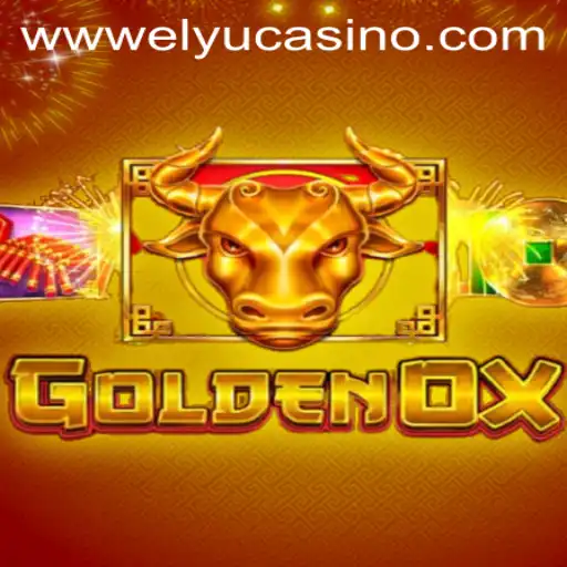 Exploring the Enchanting World of GoldenOx at Elyucasino