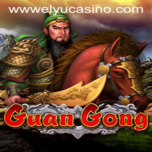 GuanGong: Unveiling the Mysteries of the Elyucasino Gaming Experience