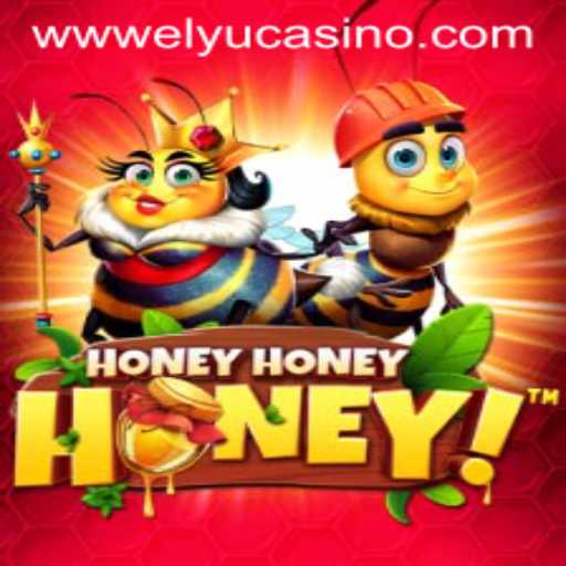 Exploring the Buzz of HoneyHoneyHoney at Elyucasino
