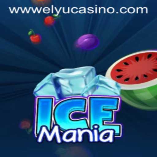 Discover the Thrilling IceMania Slot Game at Elyucasino