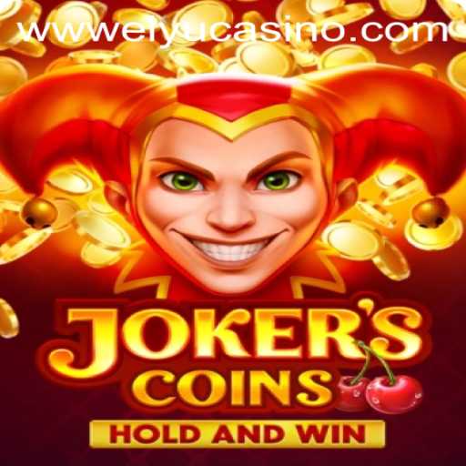 Exploring the Thrills of JokersCoins at Elyucasino