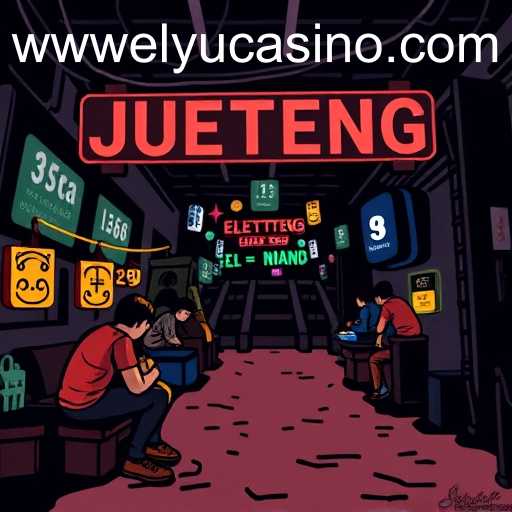 Elyucasino