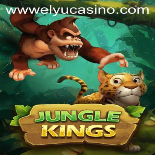 Exploring the Thrills of JungleKings: A New Era in Online Gaming