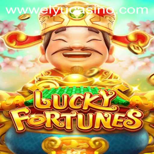 Explore LuckyFortunes: A New Era of Casino Gaming with Elyucasino