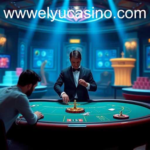 Elyucasino