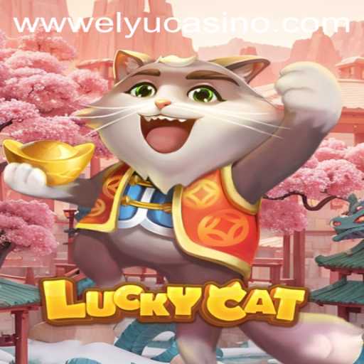 LuckyCat: A New Gem in the Elyucasino Gaming World
