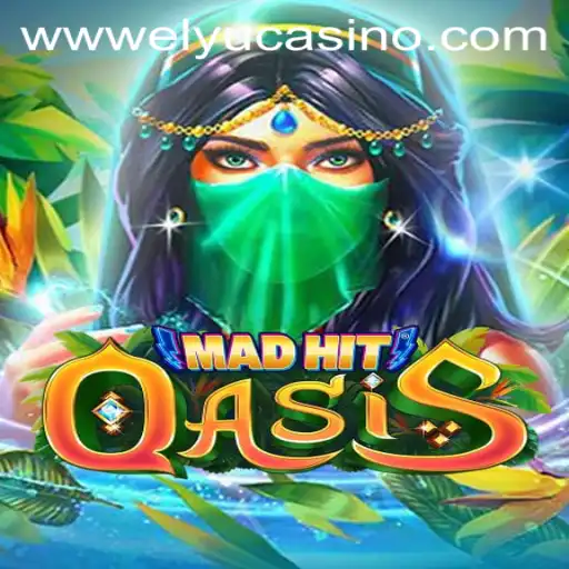 Exploring the Thrills of MadHitOasis: A Unique Gaming Experience with Elyucasino