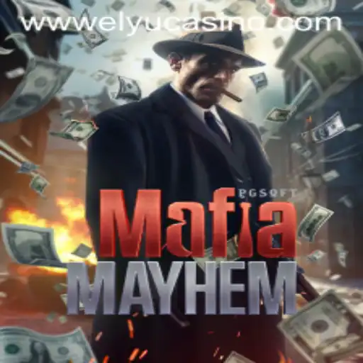 MafiaMayhem: Unraveling the Intrigue of Elyucasino's Newest Game