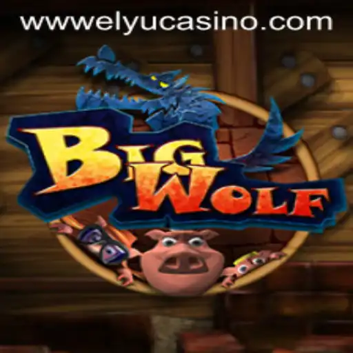 Discover the Thrills of BigWolf: A Deep Dive into Elyucasino's Latest Sensation