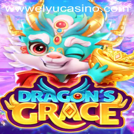 DragonsGrace: A Mesmeric Journey into Elyucasino