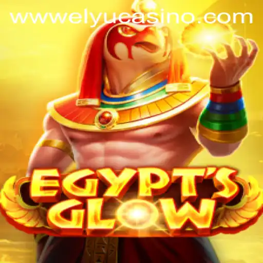 Unveiling the Mysteries of EgyptsGlow: A Thrilling Adventure in Elyucasino