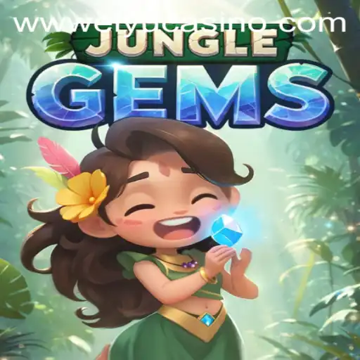 Exploring the JungleGems: An Adventure in Elyucasino's Latest Game