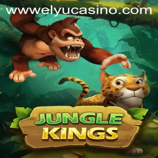 Exploring the Thrills of JungleKings: A New Era in Online Gaming