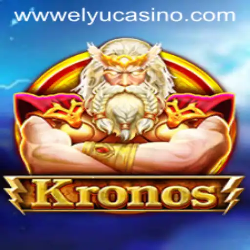 Exploring Kronos: The Epic Adventure Game at Elyucasino