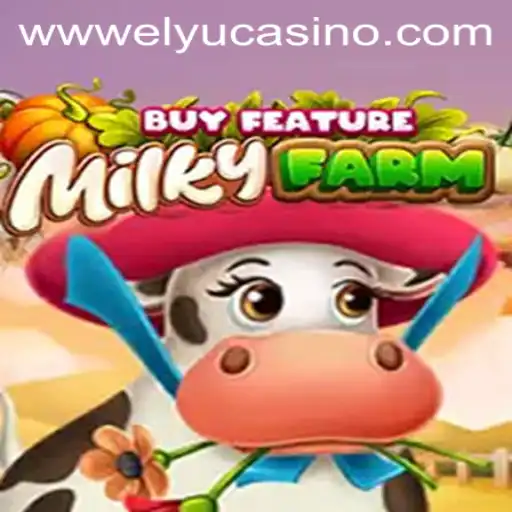 Delving into MilkyFarmBuyFeature and Elyucasino Phenomenon