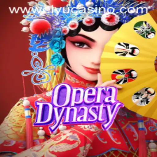 Discover the Intriguing World of OperaDynasty with Elyucasino