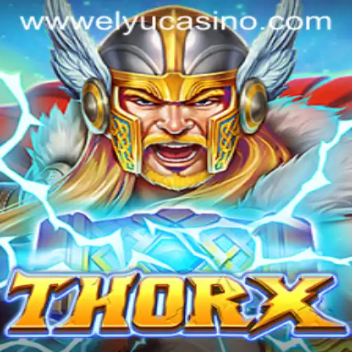Discovering ThorX: An Innovative Gaming Experience at Elyucasino