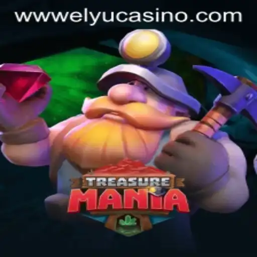 Unveiling TreasureMania: A Thrilling Adventure in the Heart of Elyucasino