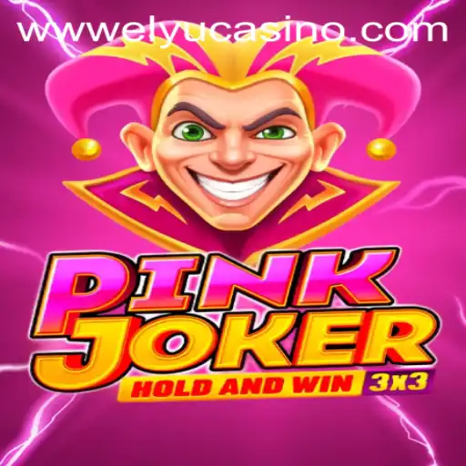 Exploring the Fascinating World of Pinkjoker at Elyucasino