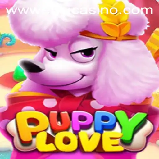 Discover the World of PuppyLove: A Heartwarming Adventure with Elyucasino