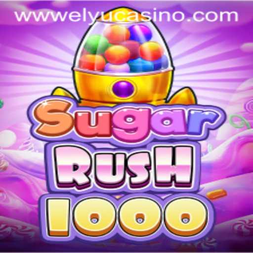 Discover the Sweet Thrills of SugarRush1000: An Insightful Guide