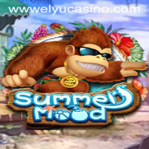 Exploring SummerMood: A Captivating Journey into Elyucasino