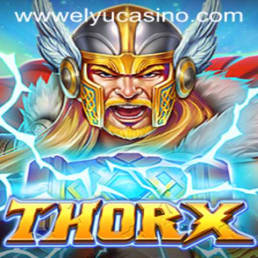 Discovering ThorX: An Innovative Gaming Experience at Elyucasino