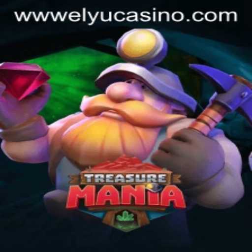 Unveiling TreasureMania: A Thrilling Adventure in the Heart of Elyucasino