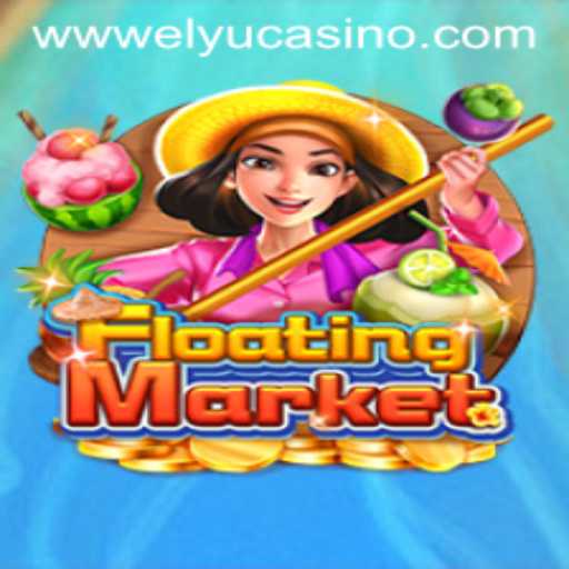 Unveiling FloatingMarket: A New Frontier in Gaming