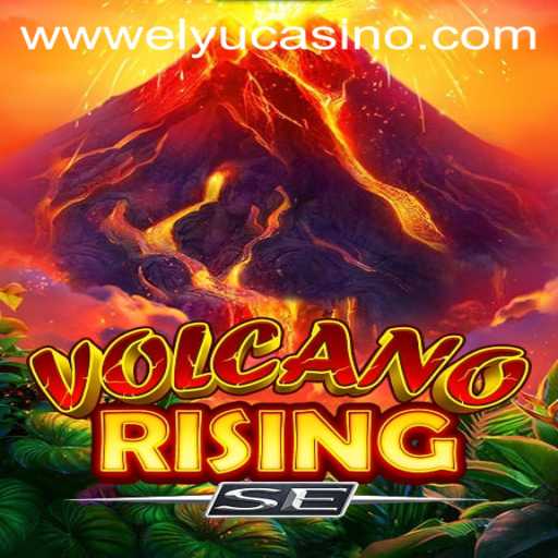 VolcanoRisingSE: A New Gaming Experience